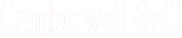 Camberwell Grill